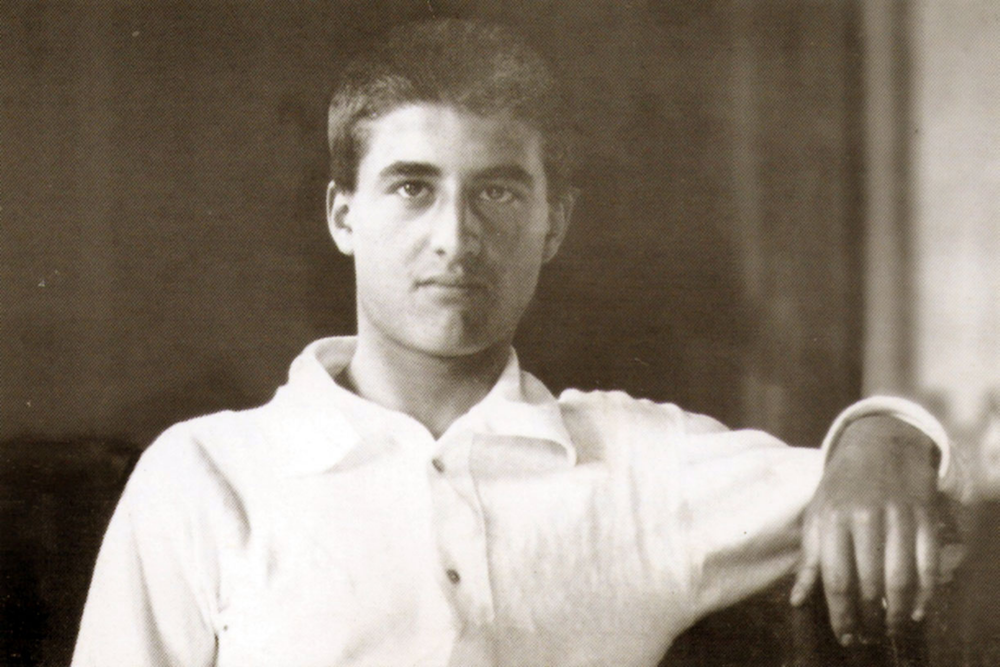 Pier Giorgio Frassati