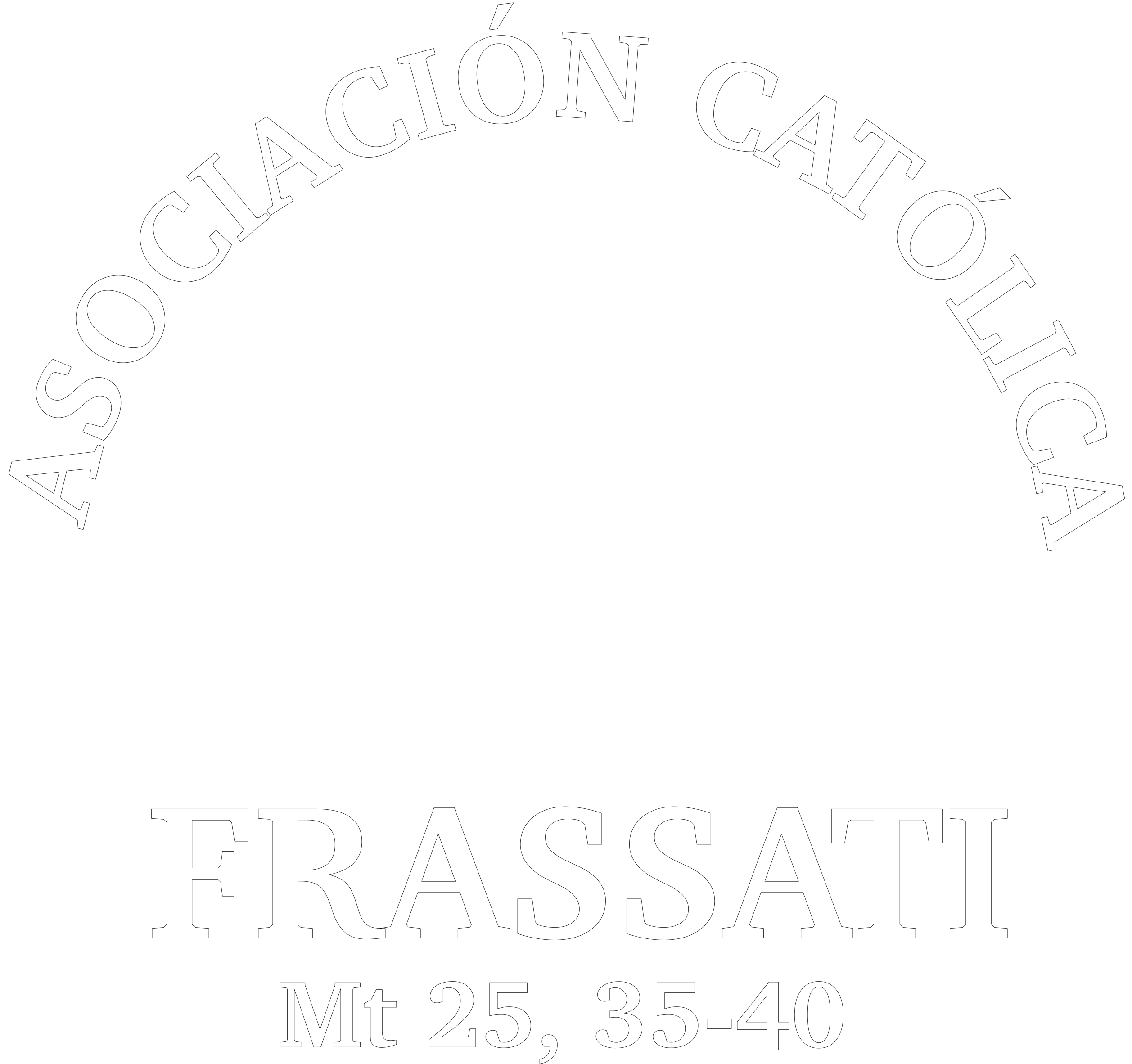 Asociación Católica Frassati